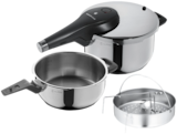 Schnellkochtopf-Set „Perfect Premium“ Angebote von WMF bei Möbelzentrum Pforzheim Waiblingen für 199,90 €