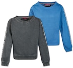 BRUNO BANANI Damen-Sweatshirt* bei Penny im Bad Doberan Prospekt für 9,99 €