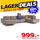 Aktuelles Porto Angebot bei Seats and Sofas in Bergisch Gladbach ab 999,00 €