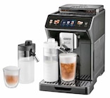 Eletta Explore ECAM450.55.G Espresso-/Kaffeevollautomat von DeLonghi für 849,99 € bei MediaMarkt Saturn im Angebot Eletta Explore ECAM450.55.G Espresso-/Kaffeevollautomat von DeLonghi im aktuellen MediaMarkt Saturn Prospekt