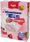 Kuchen & Eis Strawberry Swirl im Penny Prospekt Kuchen & Eis Strawberry Swirl von Kathi im aktuellen Penny Prospekt für 1,99 €