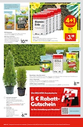 Pflanztopf Angebot & Preis im aktuellen Hellweg Prospekt Pflanztopf Angebot im aktuellen Hellweg Prospekt auf Seite 15