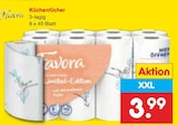 Küchentücher bei Netto Marken-Discount im Eberswalde Prospekt für 3,99 €