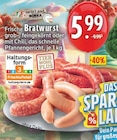 Aktuelles Frische Bratwurst grob Angebot bei E center in Dortmund ab 5,99 €