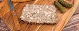 Intermarché Super Bailleul - Promo Pâté de campagne Promo Pâté de campagne à 8,99 € dans le catalogue Intermarché Super à Bailleul