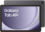 expert Gröblinghoff Euskirchen - Tablet Galaxy Tab A9+ WiFi Angebot im Prospekt Tablet Galaxy Tab A9+ WiFi bei expert Gröblinghoff im Euskirchen Prospekt für 159,00 €