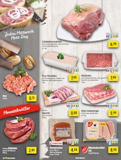 Aktueller EDEKA Prospekt mit Hackfleisch, "Aktuelle Angebote", Seite 2
