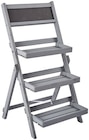 Pflanztreppe mit 3 Stufen bei REWE im Prospekt "" für 9,99 €