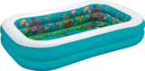 Family Pool 3D Abenteuer im Angebot bei Lidl in Fellbach Family Pool 3D Abenteuer Angebote von Bestway bei Lidl Fellbach für 39,99 €