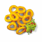 Tintenfischringe im Backteig im Angebot bei Lidl in Homburg Tintenfischringe im Backteig Angebote bei Lidl Homburg für 3,79 €