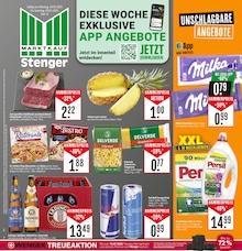 Marktkauf Prospekt: "Aktuelle Angebote", 45 Seiten, 24.03.2025 - 29.03.2025