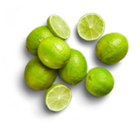 Mexikan./brasil. Limette, lose im aktuellen Kaufland Prospekt für 0,29 €