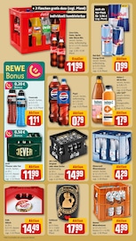 Aktueller REWE Prospekt mit Pepsi, "Dein Markt", Seite 18