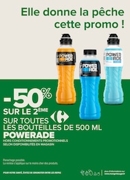 Prix et réduction Boisson Sans Alcool dans le prospectus Carrefour Proximité en cours Offre Boisson Sans Alcool dans le catalogue Carrefour Proximité du moment à la page 17