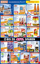 Sirup im Norma Prospekt in Schorndorf Aktueller Norma Prospekt mit Sirup, "Mehr fürs Geld", Seite 7
