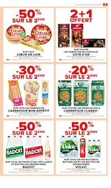 Chocolat Angebote im Prospekt "LE GOÛT ÇA SE FÊTE !" von Carrefour Market Chocolat Angebote im Prospekt "LE GOÛT ÇA SE FÊTE !" von Carrefour Market auf Seite 9