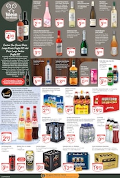 Aktueller GLOBUS Prospekt mit Whiskey, "Aktuelle Angebote", Seite 20