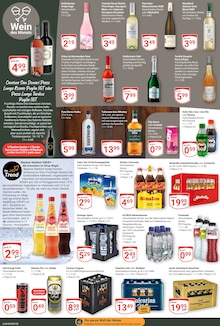 Cola im aktuellen GLOBUS Prospekt (Frankenthal (Pfalz)) Cola im GLOBUS Prospekt "Aktuelle Angebote" mit 27 Seiten (Frankenthal (Pfalz))