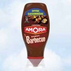 SAUCE BARBECUE - AMORA - Intermarché à Rillieux-la-Pape SAUCE BARBECUE - AMORA en promo chez Intermarché Rillieux-la-Pape à 1,26 €