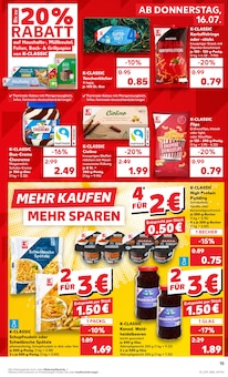 Schokolade im aktuellen Kaufland Prospekt (Freiburg (Breisgau)) Schokolade im Kaufland Prospekt "Hier bin ich richtig" mit 56 Seiten (Freiburg (Breisgau))