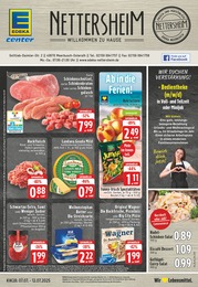 E center Prospekt für Meerbusch: "Aktuelle Angebote", 28 Seiten, 07.07.2025 - 12.07.2025