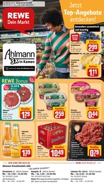 Der aktuelle REWE Prospekt Der aktuelle REWE Prospekt Dein Markt