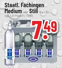 Medium bei EDEKA im Prospekt "" für 7,49 €