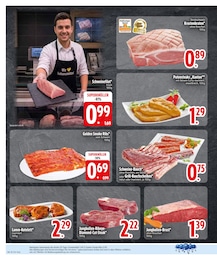 Bier im EDEKA Prospekt Bier im EDEKA Prospekt Wir lieben Lebensmittel. auf S. 14
