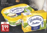 Butter rahmig-frisch bei EDEKA im Flachslanden Prospekt für 1,99 €