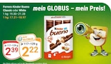 GLOBUS Saarbrücken Prospekt mit  im Angebot für 2,22 €