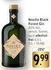 Black Forest Gin - Needle - EDEKA à Metz Black Forest Gin - Needle en promo chez EDEKA Metz à 9,99 €