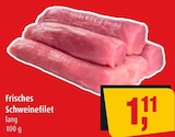 Aktuelle Schweinefilet Angebote bei Markant in Kiel Aktuelles Frisches Schweinefilet Angebot bei Markant in Kiel ab 1,11 €