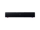 Soundbar im MediaMarkt Saturn Prospekt Leviathan V2 X Soundbar von RAZER im aktuellen MediaMarkt Saturn Prospekt für 94,99 €