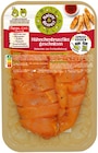 Frisches Hähnchenbrustfilet geschnitten im Angebot bei REWE in Völklingen Frisches Hähnchenbrustfilet geschnitten Angebote von Nature & Respect bei REWE Völklingen für 19,90 €