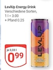 Aktuelles Energy Drink Angebot bei GLOBUS in Bruchsal ab 0,99 €