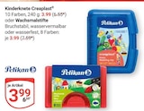 GLOBUS - Kinderknete Creaplast Angebot im Prospekt Kinderknete Creaplast bei GLOBUS im Prospekt "" für 3,99 €