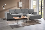 Wohnlandschaft oder Couchtisch im Angebot bei XXXLutz Möbelhäuser in Göttingen Wohnlandschaft oder Couchtisch Angebote von Stylife bei XXXLutz Möbelhäuser Göttingen für 169,00 €