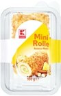 Mini-Rolle im Kaufland Prospekt Mini-Rolle von K-CLASSIC im aktuellen Kaufland Prospekt für 1,29 €