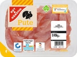 Aktuelle Pute Angebote bei CAP Markt in Rostock Aktuelles Puten Geschnetzeltes Angebot bei CAP Markt in Rostock ab 3,99 €