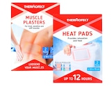 Promo Patchs chauffants Thermofect à 0,84 € dans le catalogue Action à Mardié