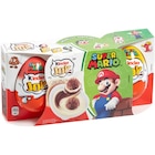 KINDER Joy en promo chez Carrefour Market KINDER Joy dans le catalogue Carrefour Market