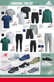 Sportschuhe im Selgros Prospekt in Aschaffenburg Aktueller Selgros Prospekt mit Sportschuhe, "cash & carry", Seite 4