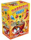 Barbecue Party - GOLIATH en promo chez Carrefour Le Petit-Quevilly à 16,90 €