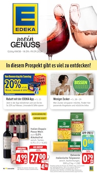 E center Prospekt Aktuelle Angebote mit 50 Seiten