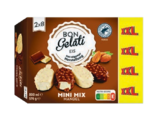 Mini Mix Mandel Eis XXL von Bon Gelati im aktuellen Lidl Prospekt für 3,45 €