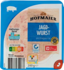 Netto Marken-Discount - Frischwurst-Aufschnitt Angebot im Prospekt Frischwurst-Aufschnitt bei Netto Marken-Discount im Prospekt "" für 1,00 €
