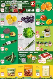 Mango im GLOBUS Prospekt in Oberhausen Aktueller GLOBUS Prospekt mit Mango, "Aktuelle Angebote", Seite 6