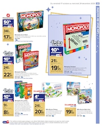 Prix et réduction Plateau dans le prospectus Carrefour Market en cours Offre Plateau dans le catalogue Carrefour Market du moment à la page 23