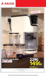 Promos Cuisine dans le catalogue "Carrefour market" de Carrefour Market Cuisine en promo dans le catalogue Carrefour Market à la page 23