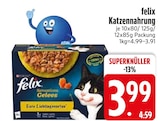 Angebot im EDEKA Ottobrunn Prospekt EDEKA Ottobrunn Prospekt mit im Angebot für 3,99 €